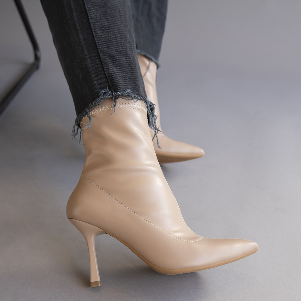 Alina Beige Alina Beige