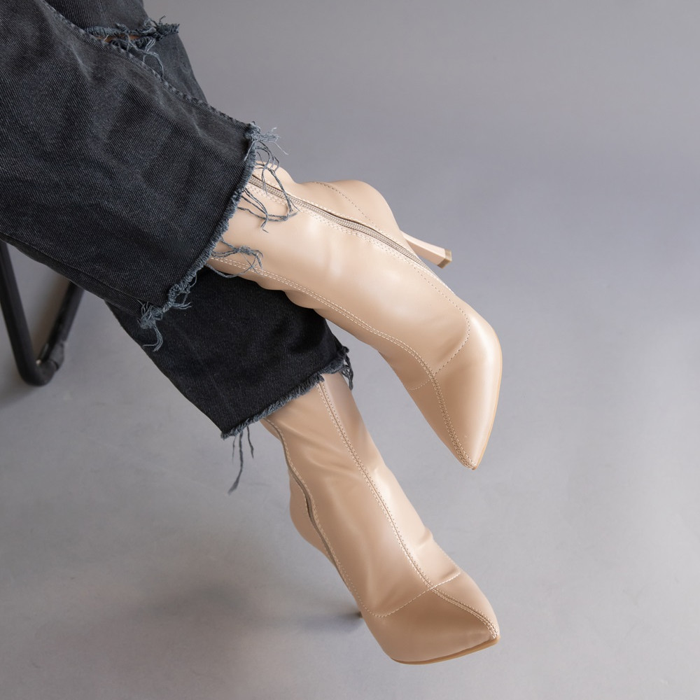 Alina Beige Alina Beige