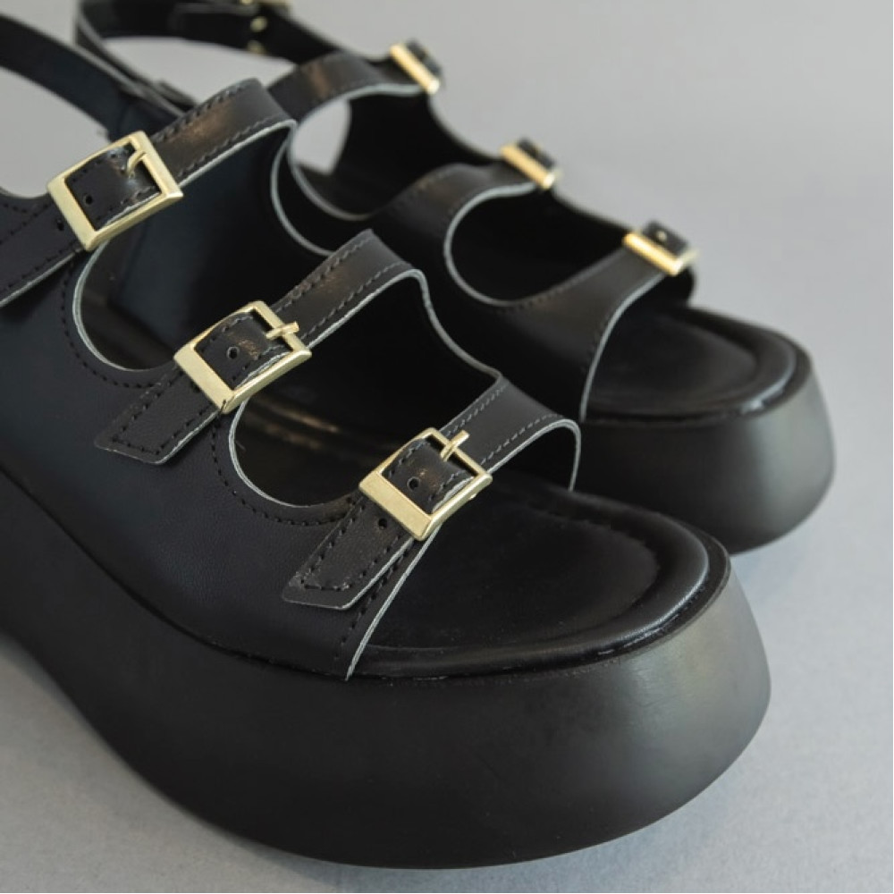 Bonila Black Bonila Black