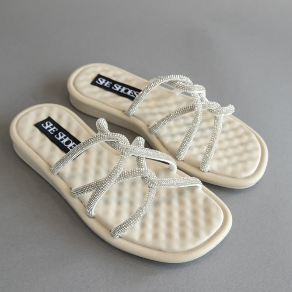 Bowie Beige Bowie Beige