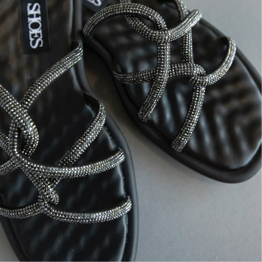 Bowie Black Bowie Black