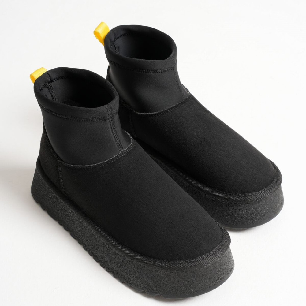 Mini Black Mini Black