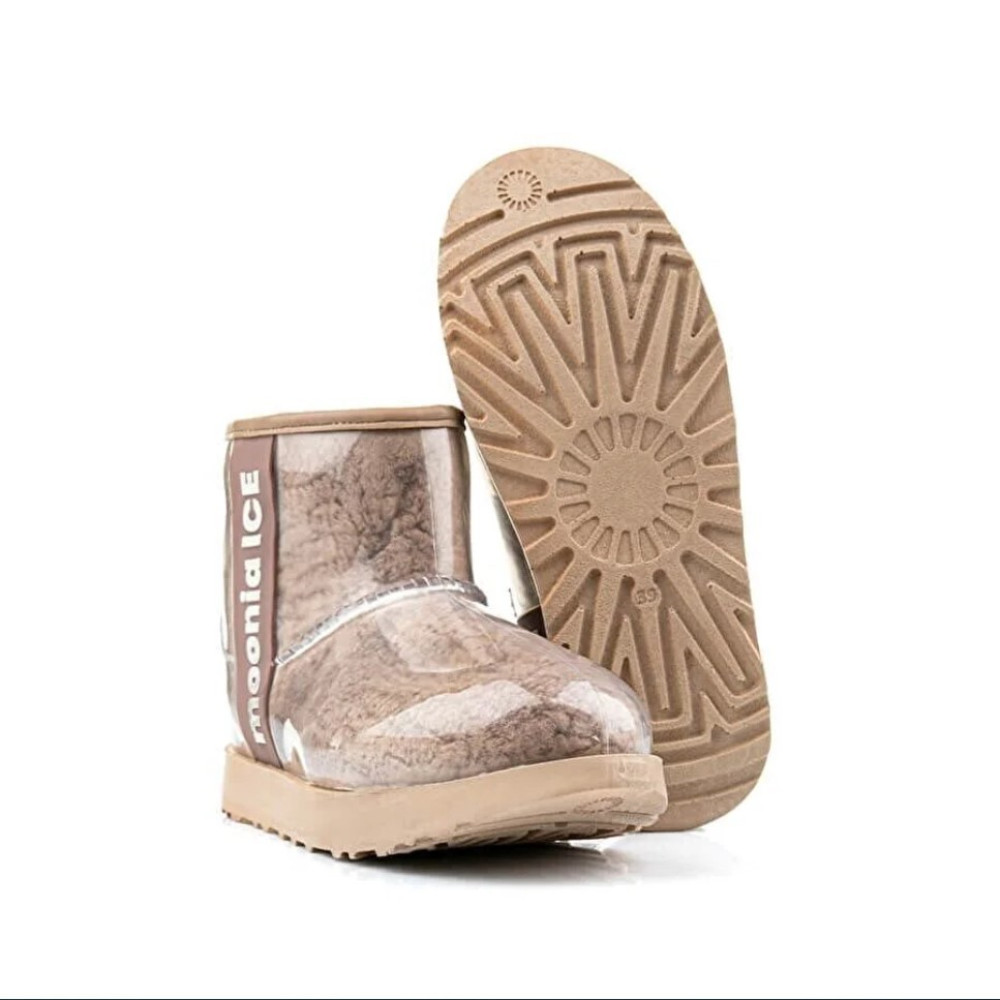 Moonia Nude Moonia Nude