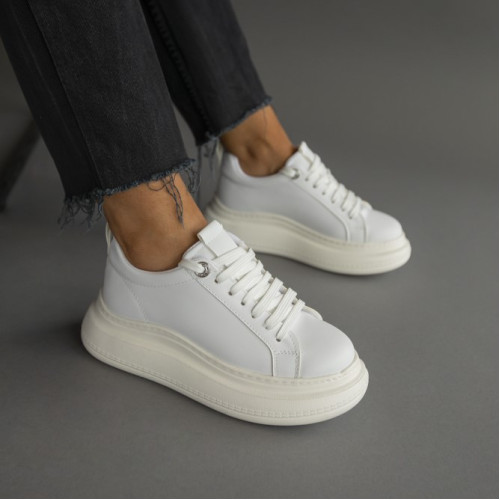 Mungo White Mungo White