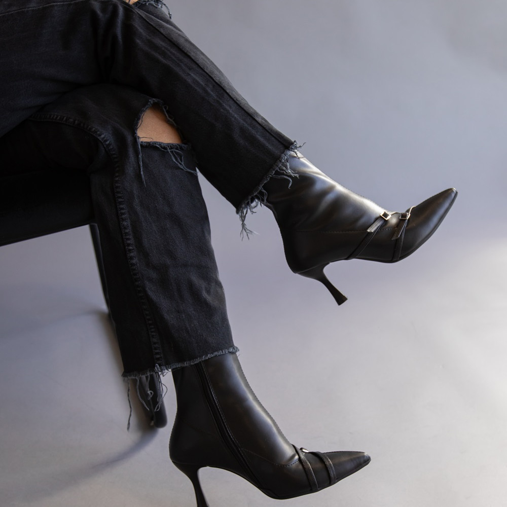 Tank Black Tank Black