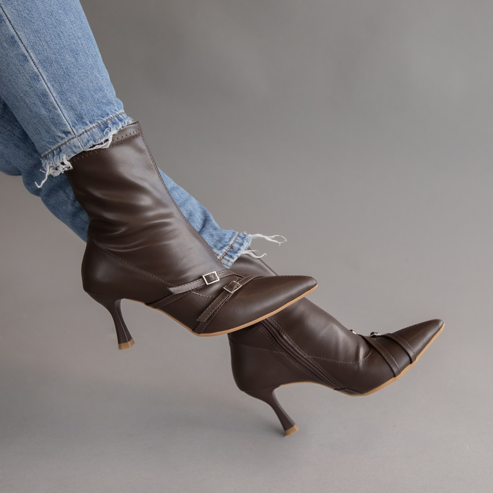 Tank Brown Tank Brown